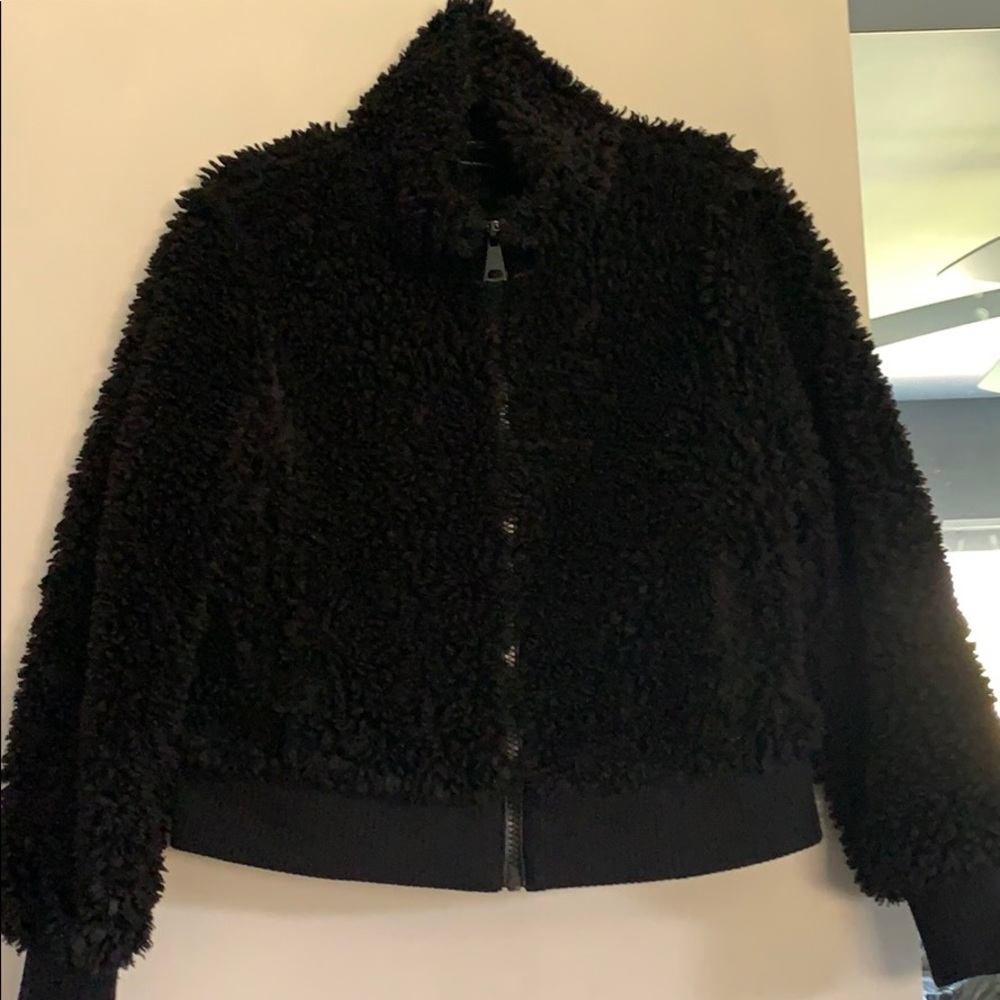 Zara Jacket